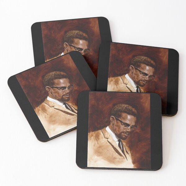 Item preview, Brother Malcolm Premium Dark Red designed and sold by Jefflewis340.