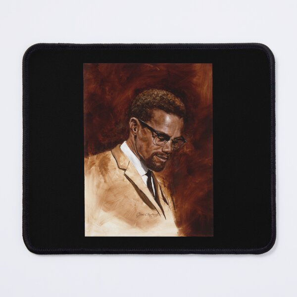 Item preview, Brother Malcolm Premium Dark Red designed and sold by Jefflewis340.