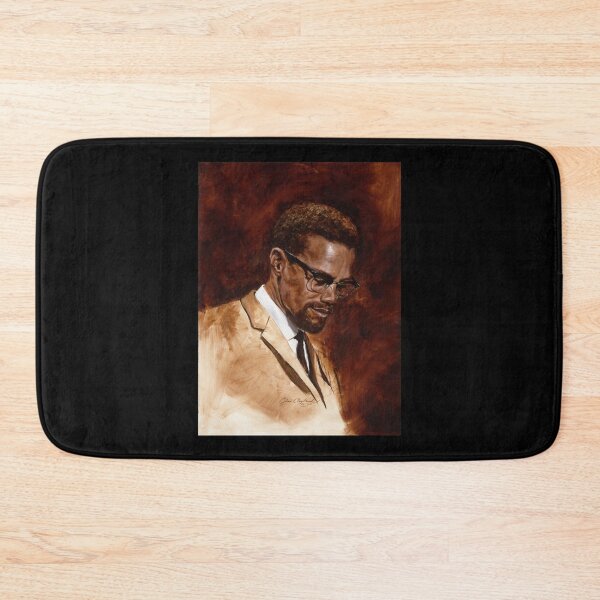 Item preview, Brother Malcolm Premium Dark Red designed and sold by Jefflewis340.