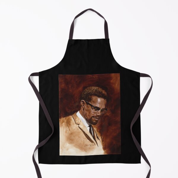 Item preview, Brother Malcolm Premium Dark Red designed and sold by Jefflewis340.