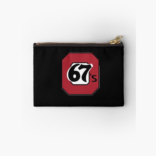 Item preview, Ottawa 67&x27;s club Essential T Shirt  designed and sold by RachelEntremon.