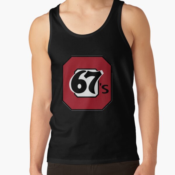 Item preview, Ottawa 67&x27;s club Essential T Shirt  designed and sold by RachelEntremon.