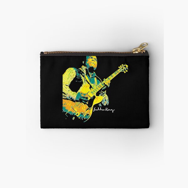 Item preview, Freddie King Freddie King. an American blues guitarist and singer. Fred King. Classic designed and sold by ALLENBIRMINGHAM.