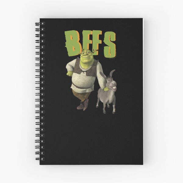 Item preview, Shrek 2 And Donkey Bffs  designed and sold by JefferyHunt.