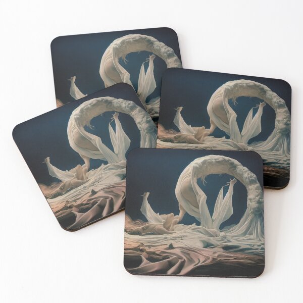 Item preview, Infallible Capriciousness Made Inert by Illicit Dalliances designed and sold by Jacob Montanez.