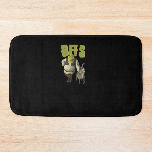Item preview, Shrek 2 And Donkey Bffs  designed and sold by JefferyHunt.