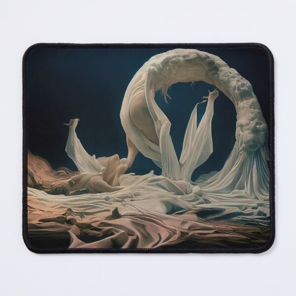 Item preview, Infallible Capriciousness Made Inert by Illicit Dalliances designed and sold by Jacob Montanez.
