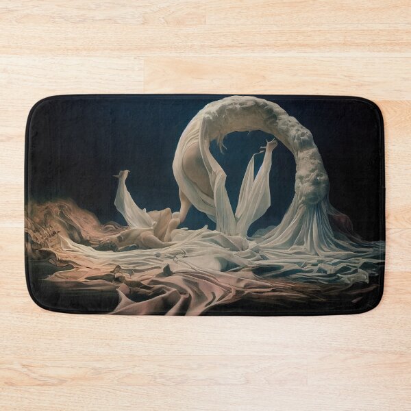 Item preview, Infallible Capriciousness Made Inert by Illicit Dalliances designed and sold by Jacob Montanez.