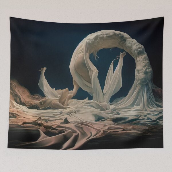 Item preview, Infallible Capriciousness Made Inert by Illicit Dalliances designed and sold by Jacob Montanez.