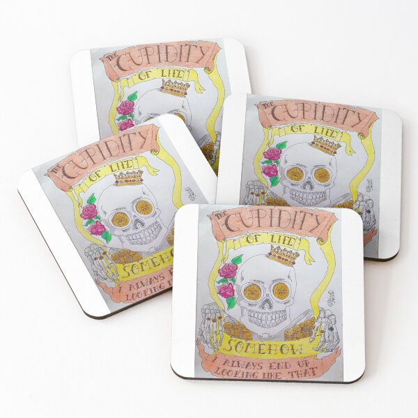 Item preview, Skull life designed and sold by AliciaSanson.