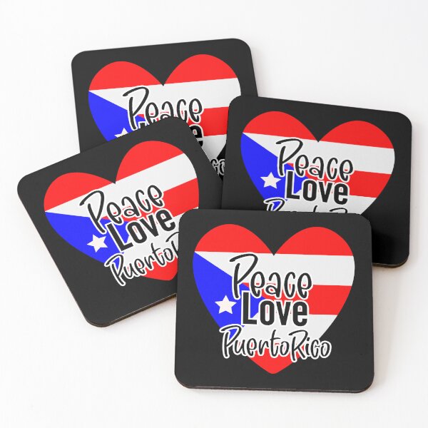 Artikelvorschau, Puerto Rico Boricua Puertorikanische Flagge Herz T Shirt entworfen und verkauft von Timcito.