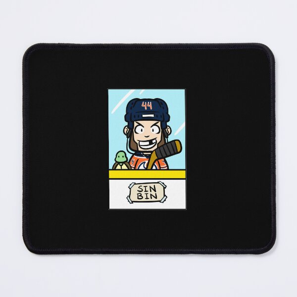 Item preview, Sin Bin Kass Classic T Shirt  designed and sold by RachelEntremon.