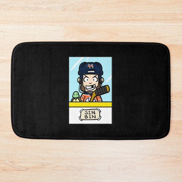 Item preview, Sin Bin Kass Classic T Shirt  designed and sold by RachelEntremon.