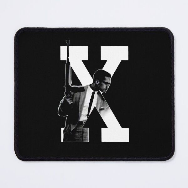 Item preview, Cool Malcolm X by Any Means Necessary 90 s Drama Army designed and sold by Jefflewis340.