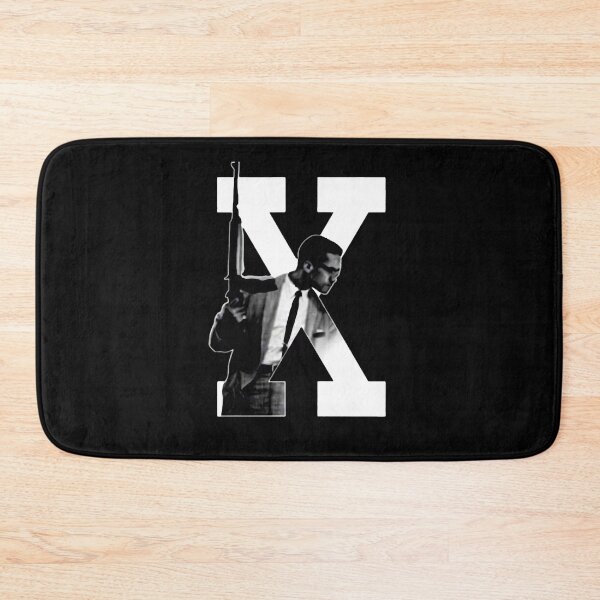 Item preview, Cool Malcolm X by Any Means Necessary 90 s Drama Army designed and sold by Jefflewis340.