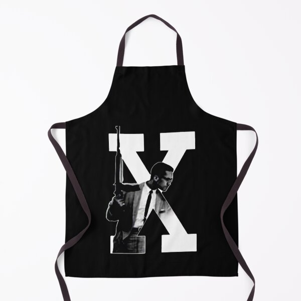Item preview, Cool Malcolm X by Any Means Necessary 90 s Drama Army designed and sold by Jefflewis340.