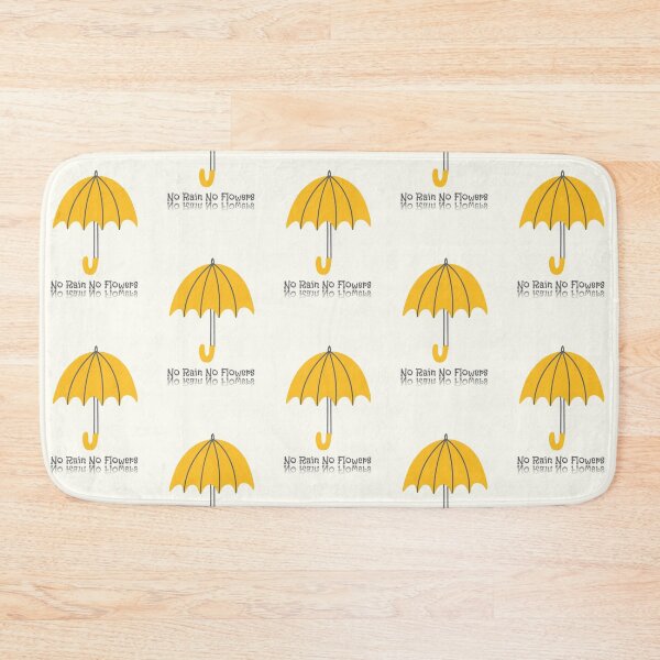 Item preview, No Rain, No flowers designed and sold by Nesro34.