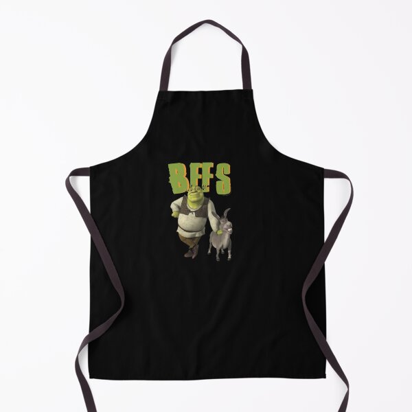 Item preview, Shrek Big Face Donkey designed and sold by JefferyHunt.