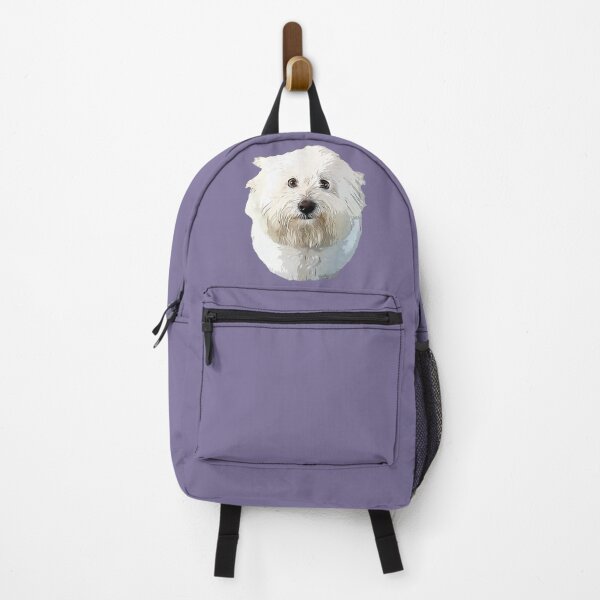 Item preview, Coton De Tulear designed and sold by ElegantCat.