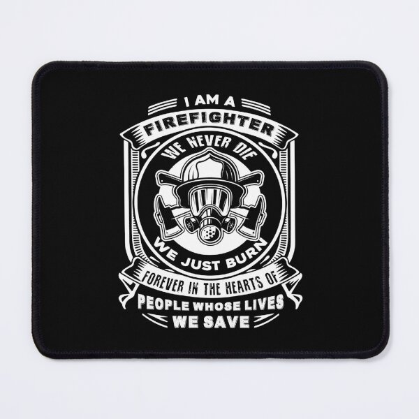 Item preview, Firefighter - I'm A Firefighter designed and sold by UnknownArtistt.