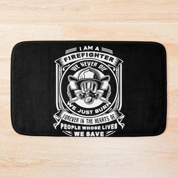 Item preview, Firefighter - I'm A Firefighter designed and sold by UnknownArtistt.