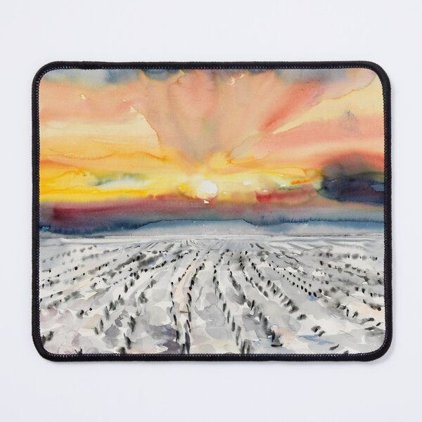 Item preview, kiefer sunrise designed and sold by rosialbers.