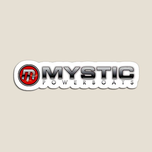 Item preview, Mystic Powerboats designed and sold by ChristinasMess.