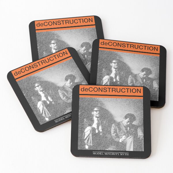 Item preview, deConstruction Navy designed and sold by Jefflewis340.