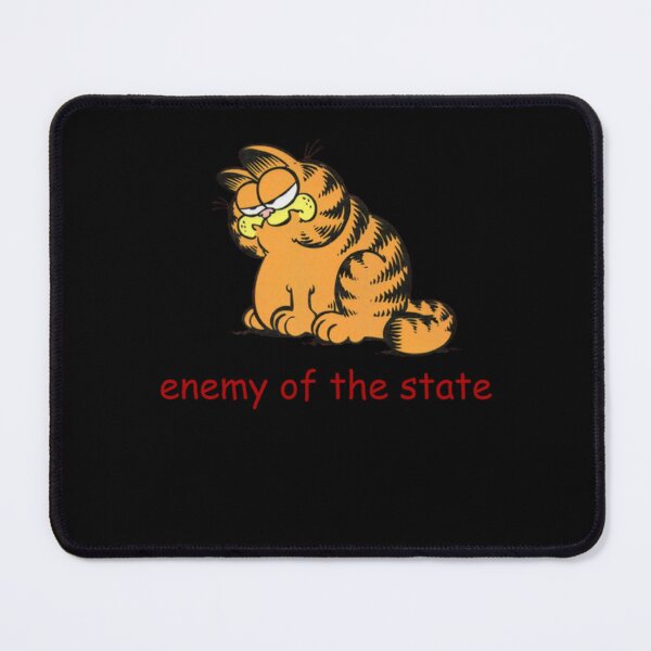 Item preview, Camarade Garf T-shirt classique designed and sold by DavidaClaesson.