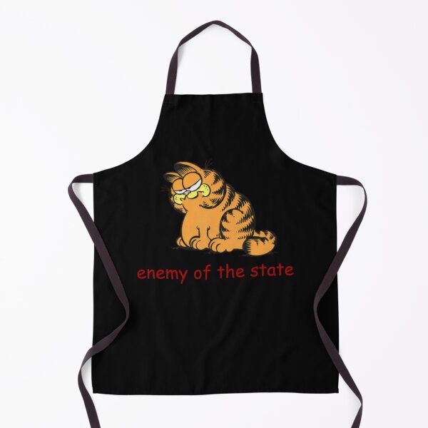 Item preview, Camarade Garf T-shirt classique designed and sold by DavidaClaesson.
