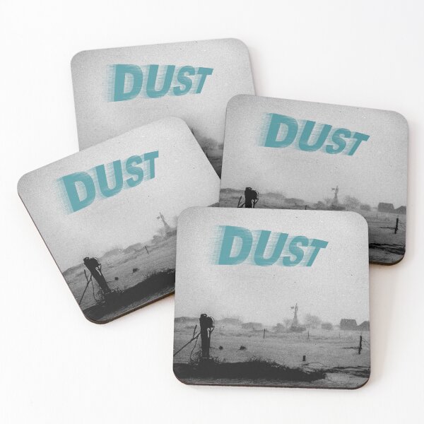 Item preview, Dust Bowl 1936 designed and sold by lobodelnoir.