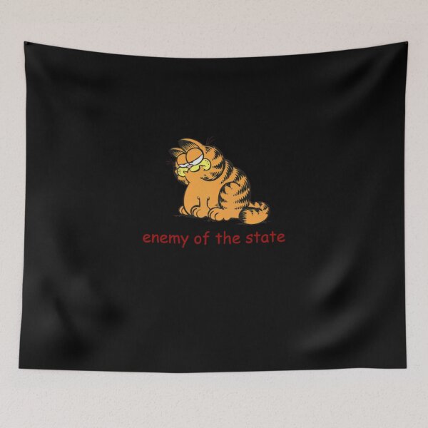 Item preview, Camarade Garf T-shirt classique designed and sold by DavidaClaesson.