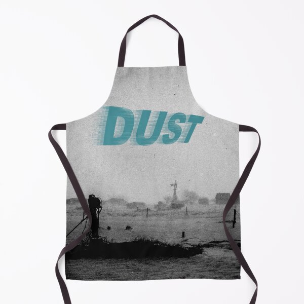 Item preview, Dust Bowl 1936 designed and sold by lobodelnoir.