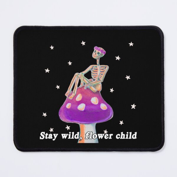 Item preview, Pinkadelic Mushy Skelly designed and sold by PonyPoison.