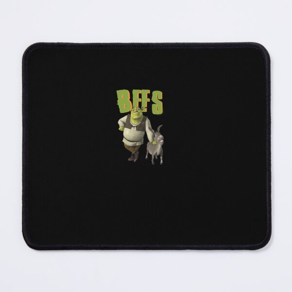 Item preview, Shrek Big Face Outline designed and sold by JefferyHunt.
