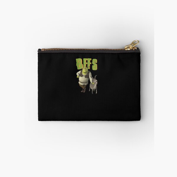 Item preview, Shrek Big Face Outline  designed and sold by JefferyHunt.