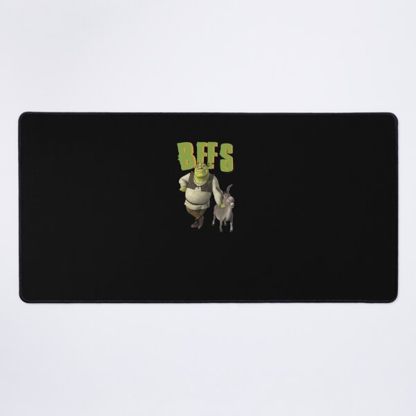 Item preview, Shrek Big Face Outline designed and sold by JefferyHunt.