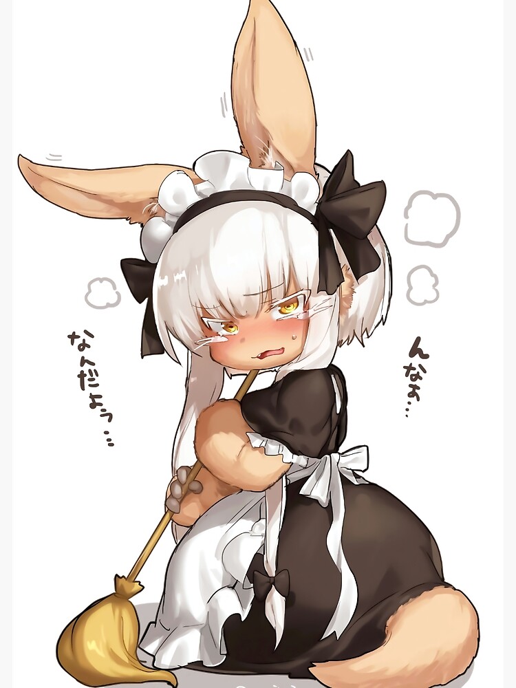 Nanachi 