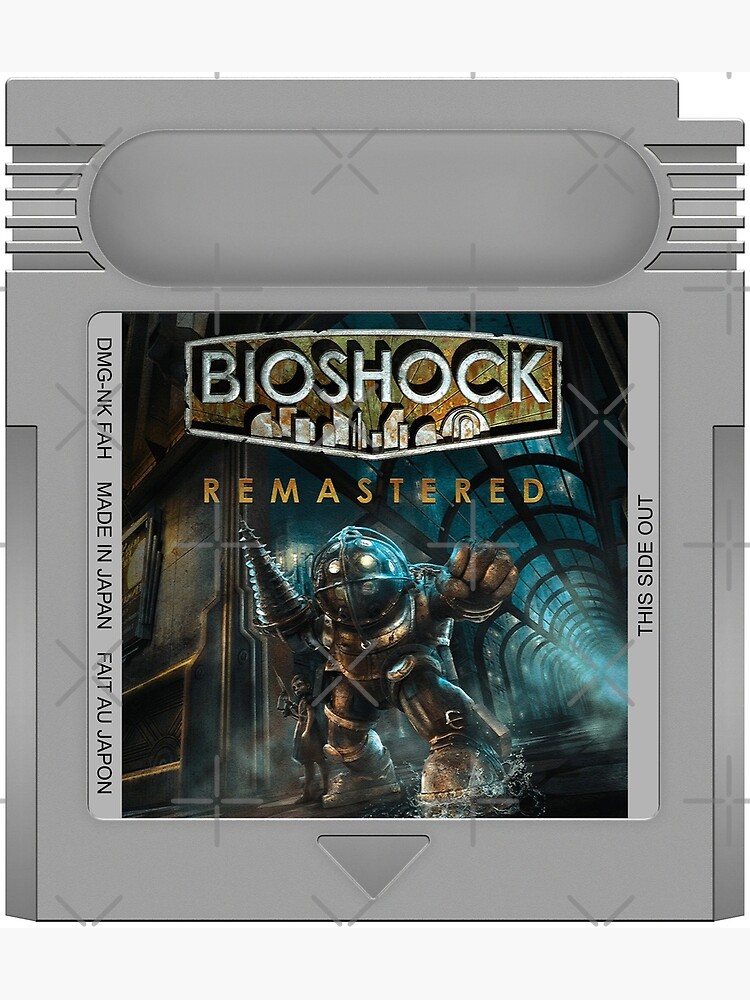 BioShock Remastered