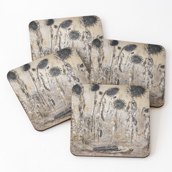 Item preview, Kiefer The Orders of the Night designed and sold by rosialbers.