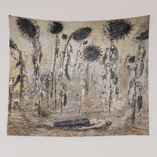 Item preview, Kiefer The Orders of the Night designed and sold by rosialbers.
