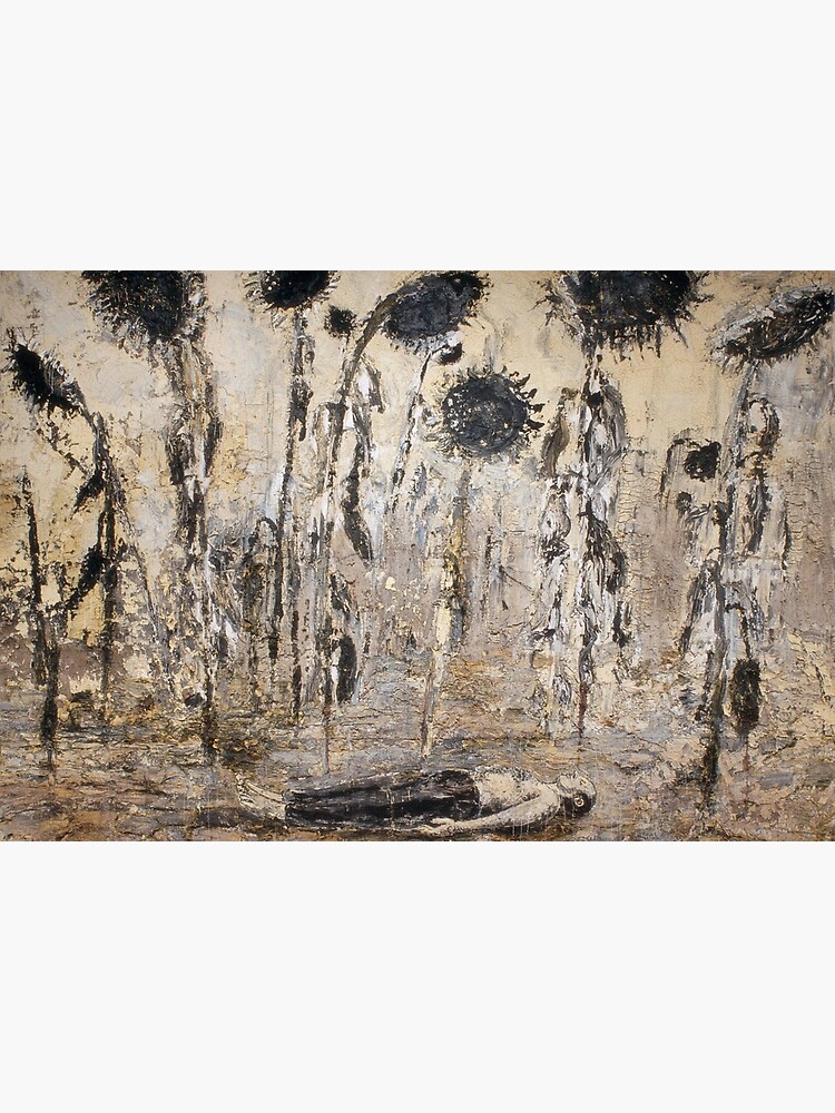 Kiefer The Orders of the Night Jigsaw Puzzle