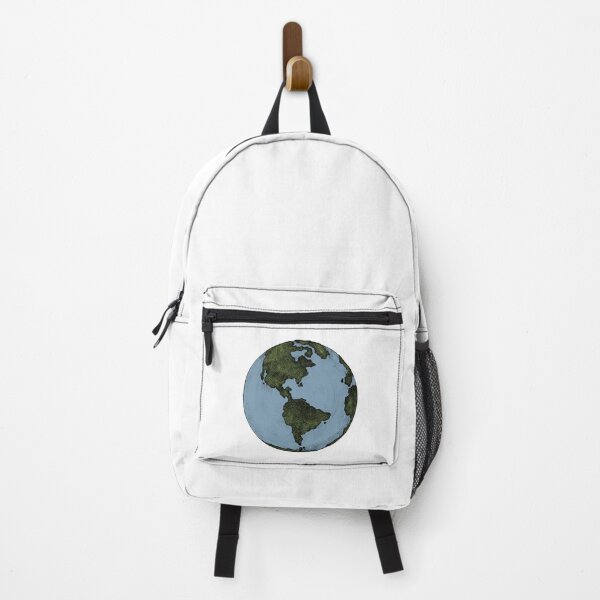 Aperçu de l'œuvre Globe Vintage créée et vendue par KandMe.