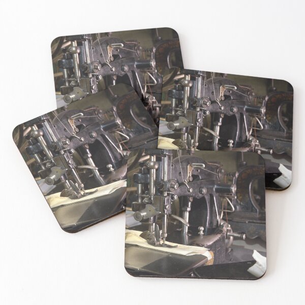 Item preview, Union Special Stuttgart - N429 designed and sold by susannvoelske.