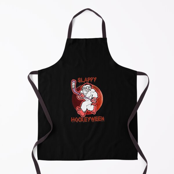 Item preview, Slappy Hockeyween Classic T Shirt  designed and sold by RachelEntremon.