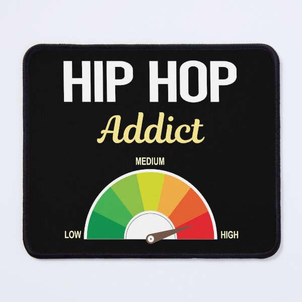 Item preview, Addict Hip Hop Hiphop designed and sold by FrankVitgenos0.