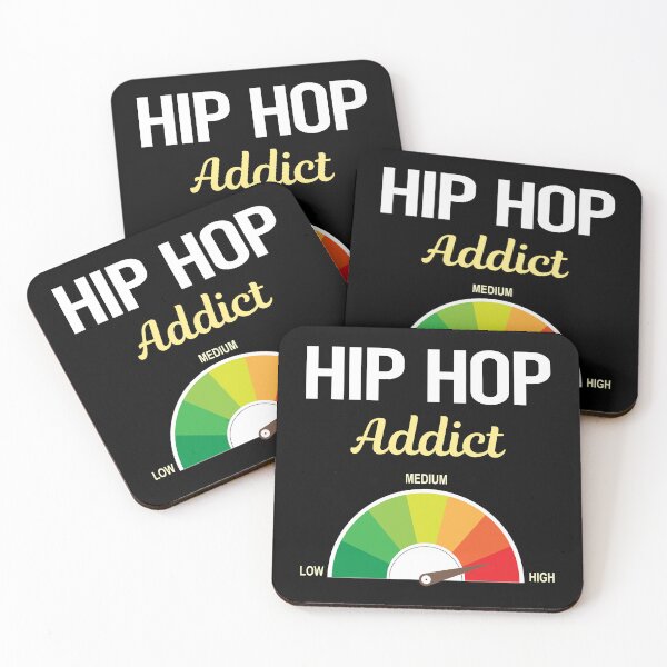 Item preview, Addict Hip Hop Hiphop designed and sold by FrankVitgenos0.
