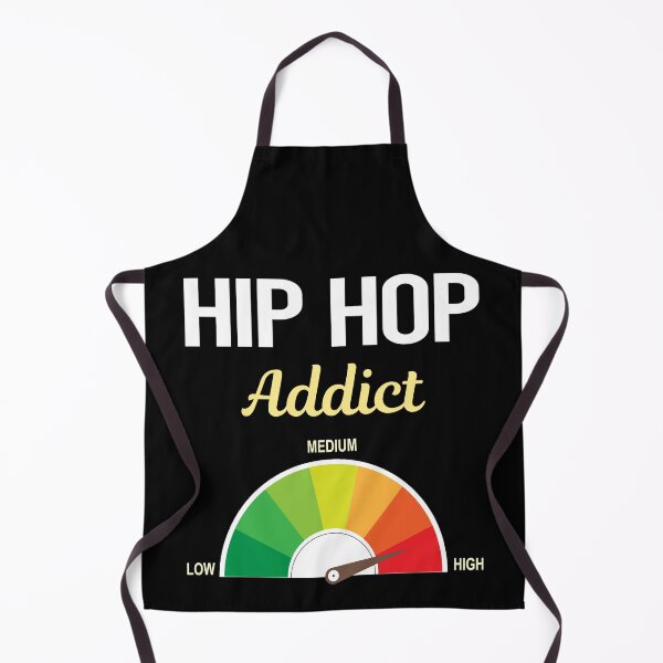 Item preview, Addict Hip Hop Hiphop designed and sold by FrankVitgenos0.