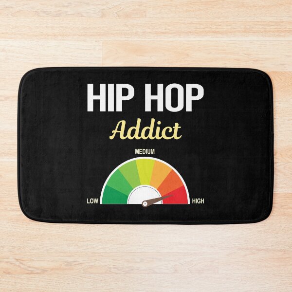 Item preview, Addict Hip Hop Hiphop designed and sold by FrankVitgenos0.
