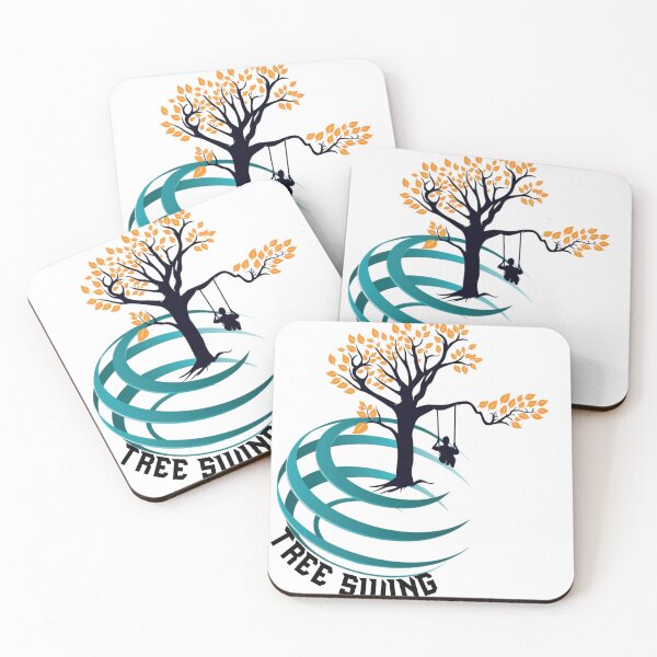 Item preview, Tree swing  designed and sold by Hadimubeen.
